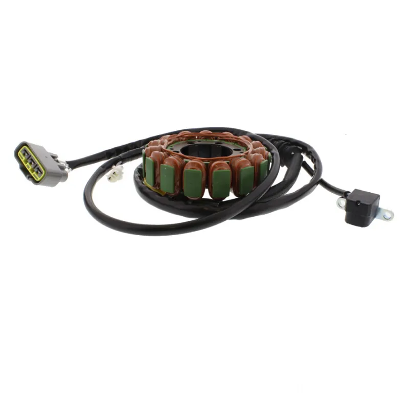 Stator, stojan alternatora do Yamaha Szybka wysyłka