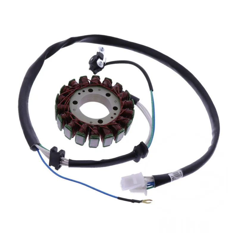 Wysoka jakość Stator, stojan alternatora do Keeway / Yamaha