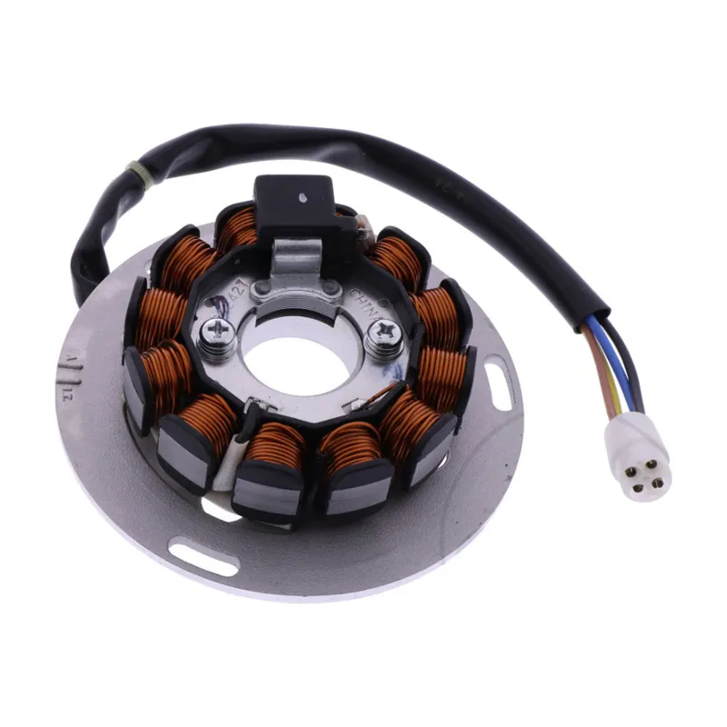 Stator, stojan alternatora do Vespa PX 125 DT, PX 125 DT Touring, PX 150 DT, PX 150 DT Touring Zamów dziś
