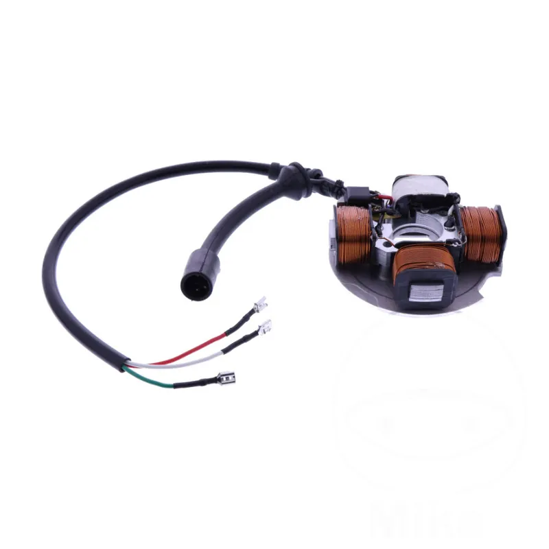 Bezpieczne zakupy Stator, stojan alternatora do Vespa N 50 Nuovo, PK 50 XL Rush, PK 50 XL Rush rozrusznik elektryczny