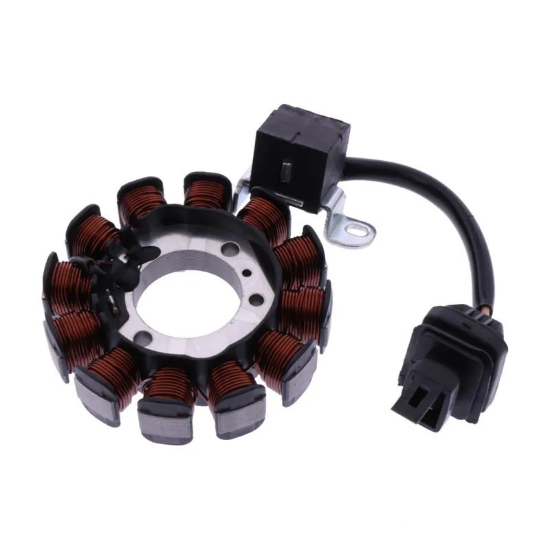 Stator, stojan alternatora 101 Octane do Aprilia / Derbi / Malaguti / Piaggio / Vespa Oferta limitowana