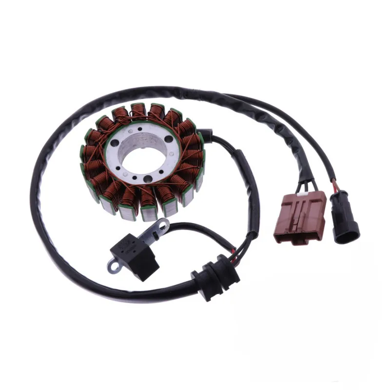 Super okazja Stator, stojan alternatora 101 Octane do Aprilia / Gilera / Malaguti / Piaggio