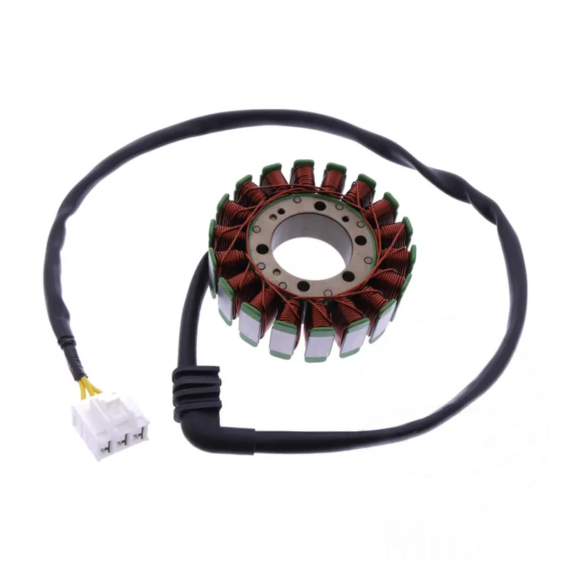 Kup teraz Stator, stojan alternatora JMP do Honda CB 1100 SF X-11, CBR 1100 XX Super Blackbird