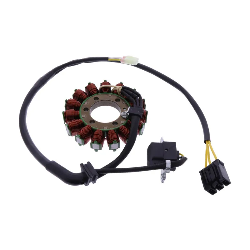 Hit cenowy Stator, stojan alternatora JMP do Honda CBR 1000