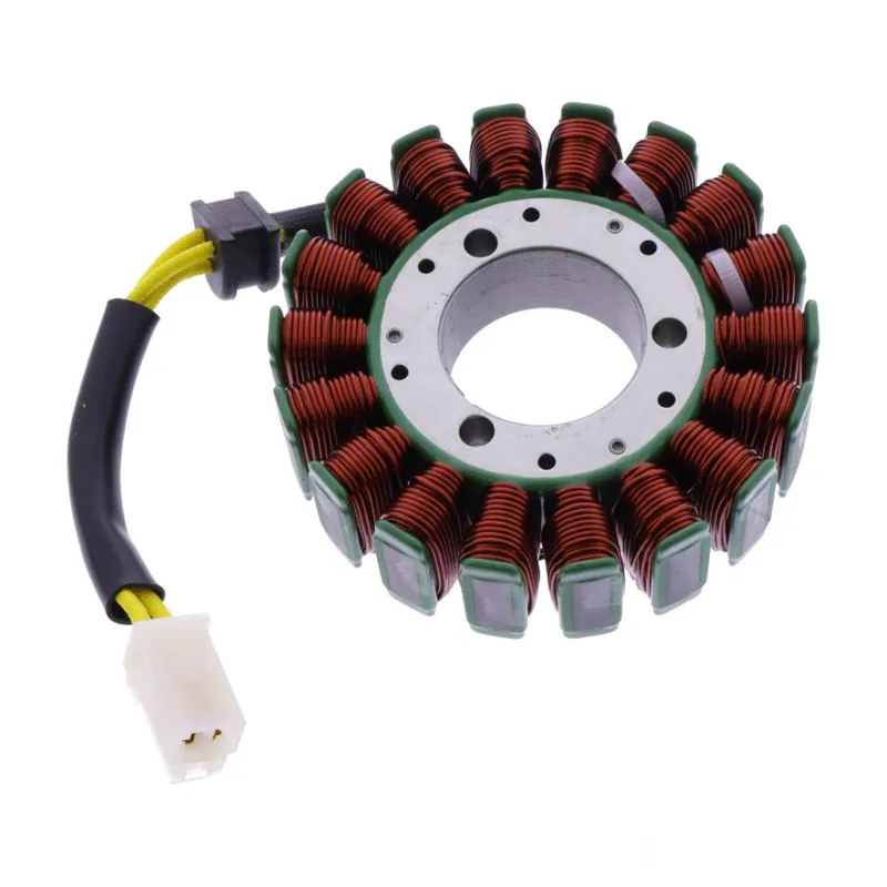 Stator, stojan alternatora JMP do Suzuki GSX-R 600, GSX-R 600 U1, GSX-R 600 U2, GSX-R 750, GSX-R 750 U1 Promocja
