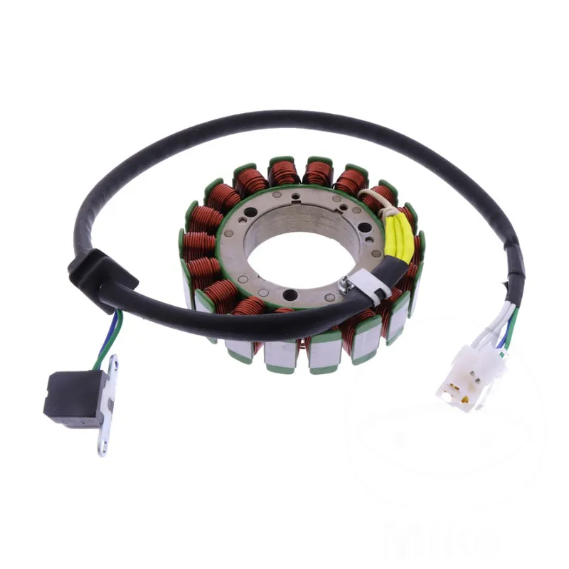 Stator, stojan alternatora JMP do Suzuki VL 1500 C1500 Intruder Wybór klientów