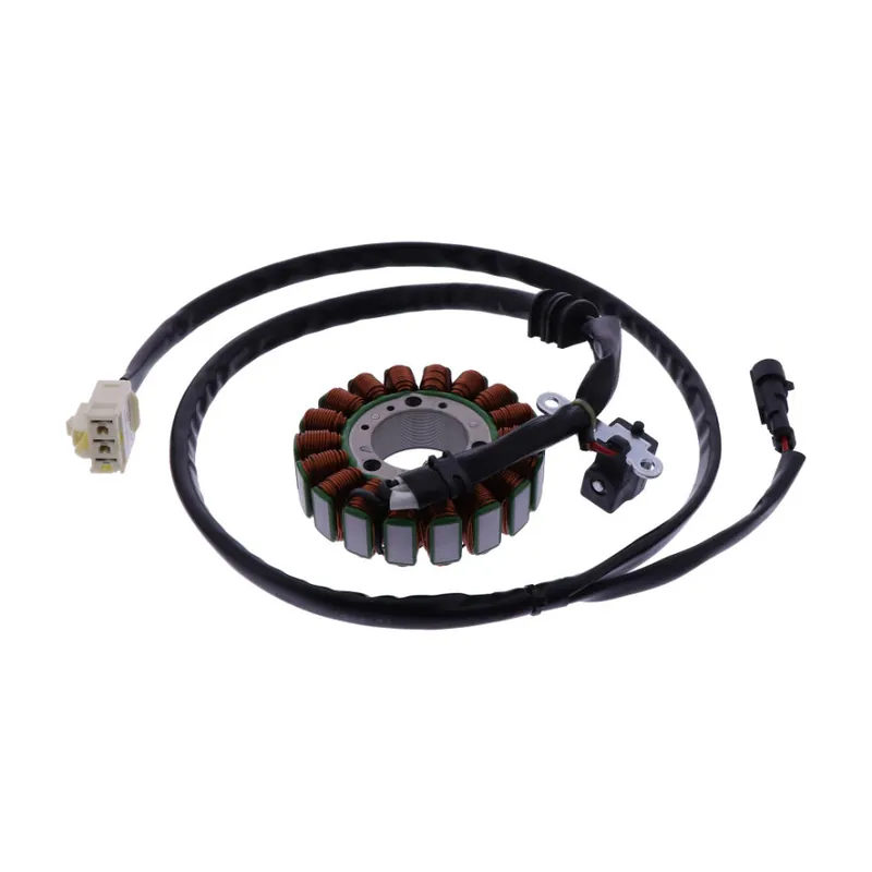 Stator, stojan alternatora OEM do Piaggio Promocja