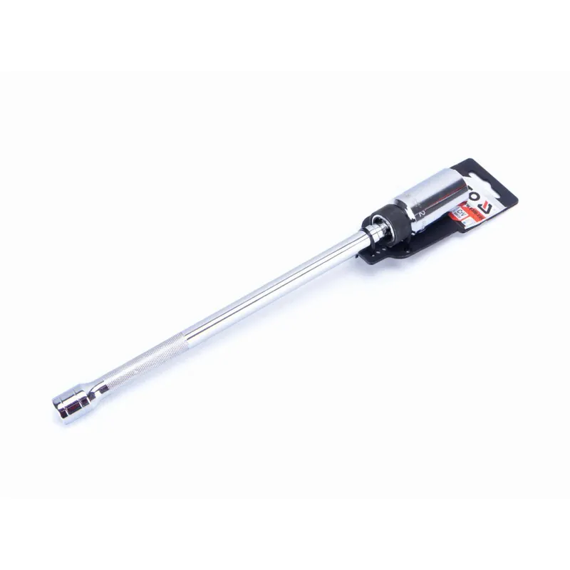 Oferta Klucz do świec 21mm x 300mm 3/8" CrV /YT-0819/ YATO