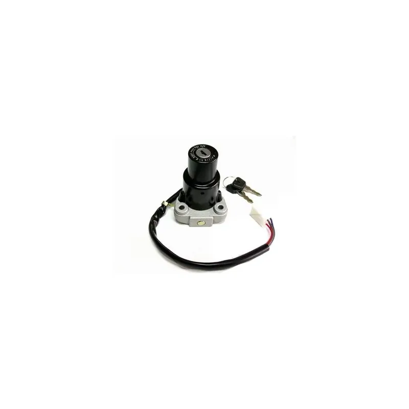 Najlepsza cena Stacyjka Yamaha do Yamaha FJ 1200, FZ 750, FZR 1000, XJ 600