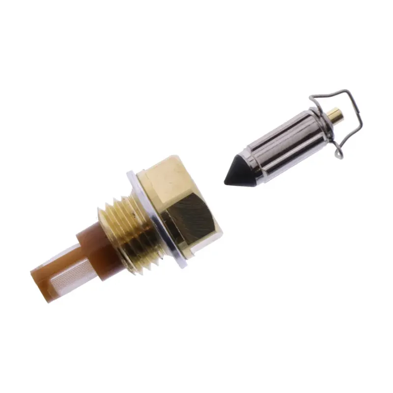 Oferta Zaworek iglicowy z gniazdem Tourmax (FVS-104)