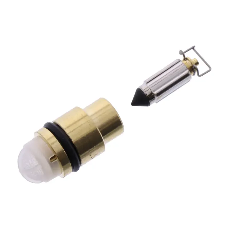 Zaworek iglicowy z gniazdem Tourmax (FVS-216) Wyjątkowa oferta