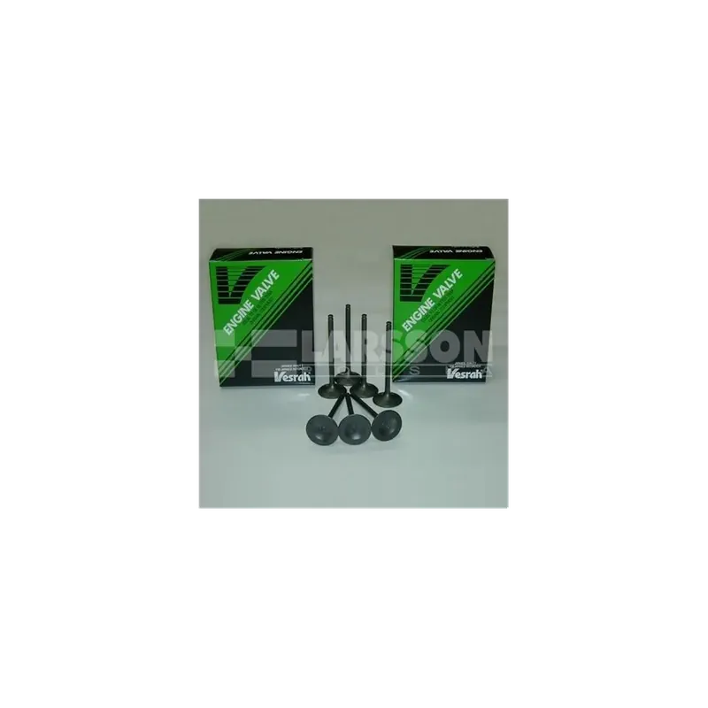 Hit cenowy Zawór wydechowy Vesrah do Kawasaki GPZ 1100, Z 1000, Z 1100