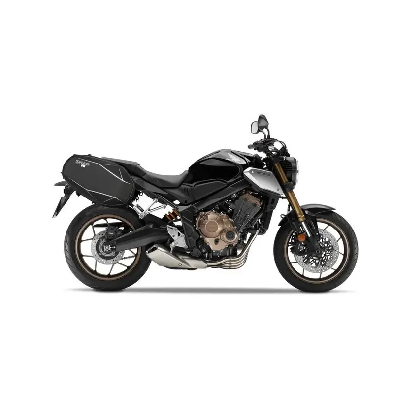 Stelaż do sakw półsztywnych Shad do Honda CB 650 RA Neo Sports Cafe ABS, CBR 650 RA ABS Cena promocyjna