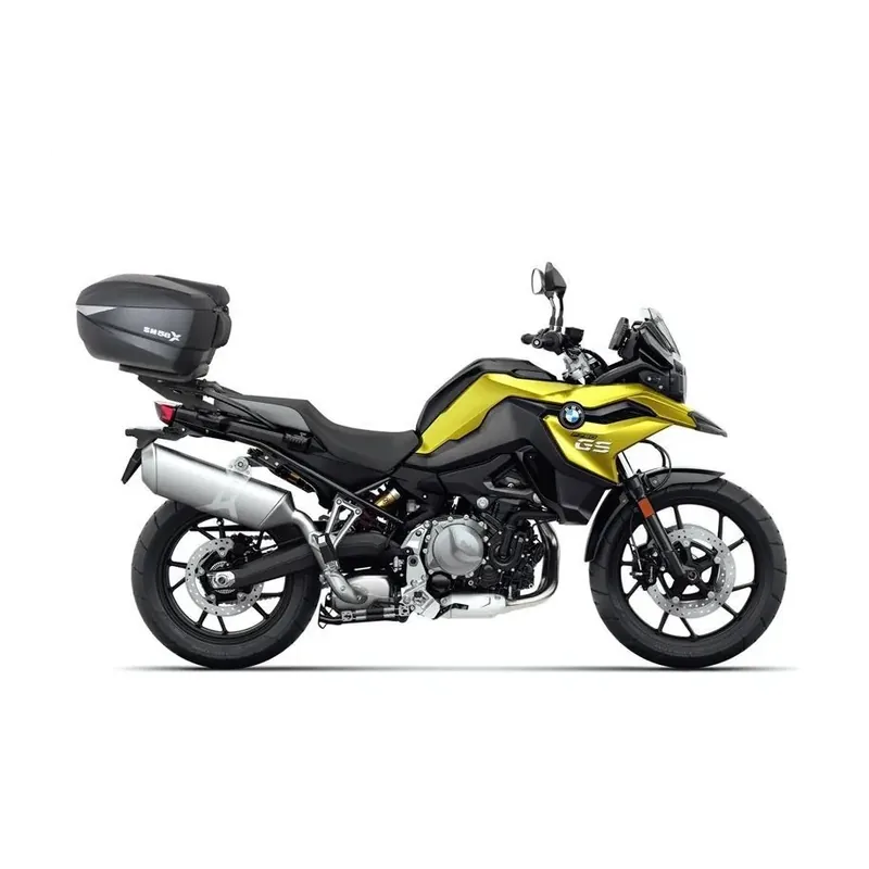 Zamów teraz Stelaż pod kufer centralny Shad do BMW F 750 850 GS ABS, F 750 850 GS ABS DTC, F 750 850 GS ABS ESA