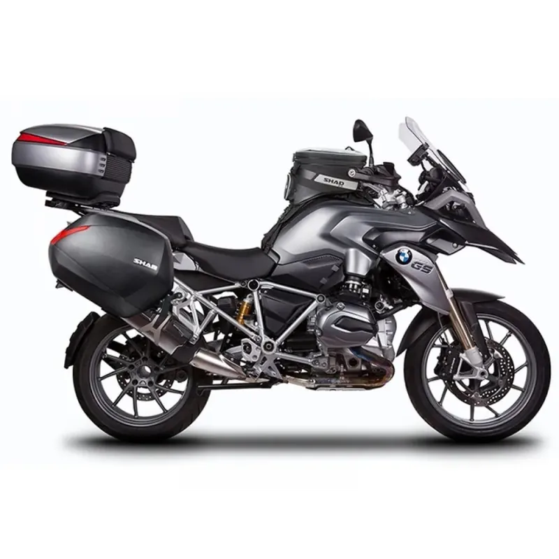 Stelaż pod kufer centralny Shad do BMW R 1200 GS LC Exclusive ABS, R 1200 GS LC Exclusive DTC ABS, R 1200 GS LC Exclusive ESA AB Taniej