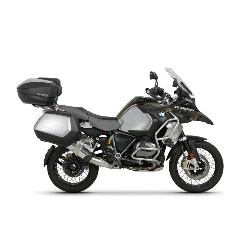 Stelaż pod kufer centralny Shad do BMW R 1200, R 1200 GS Adventure Szybka wysyłka