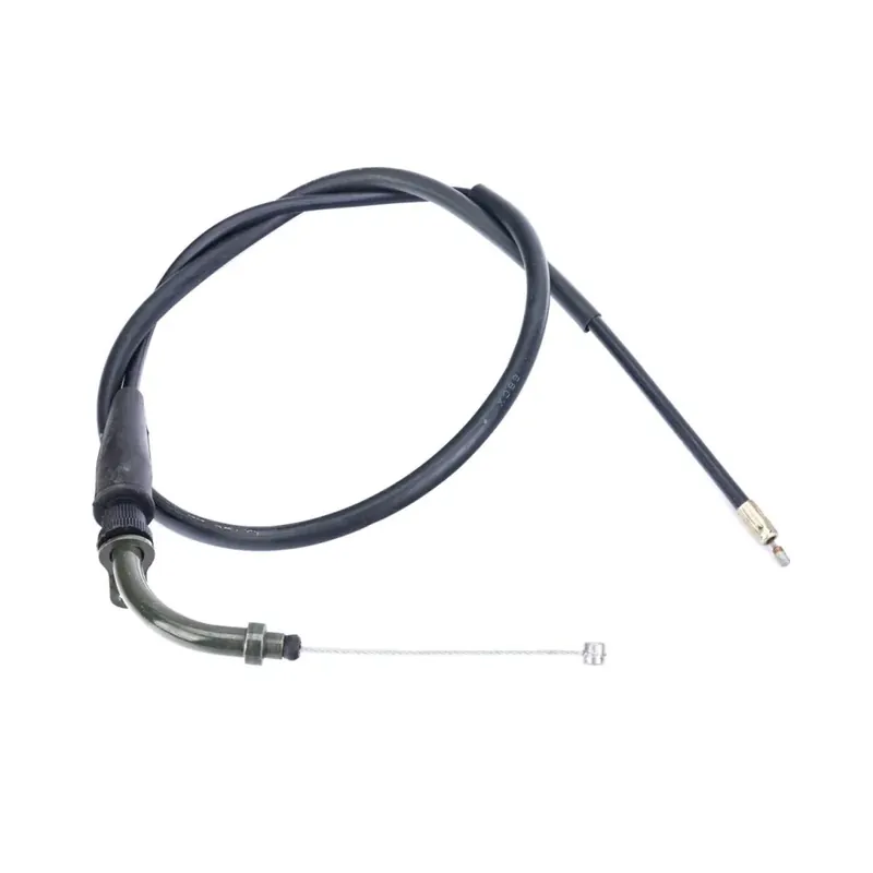 Linka gazu 4T, długość 900mm do Zipp PRO RS 125 2015r Dostępne od ręki