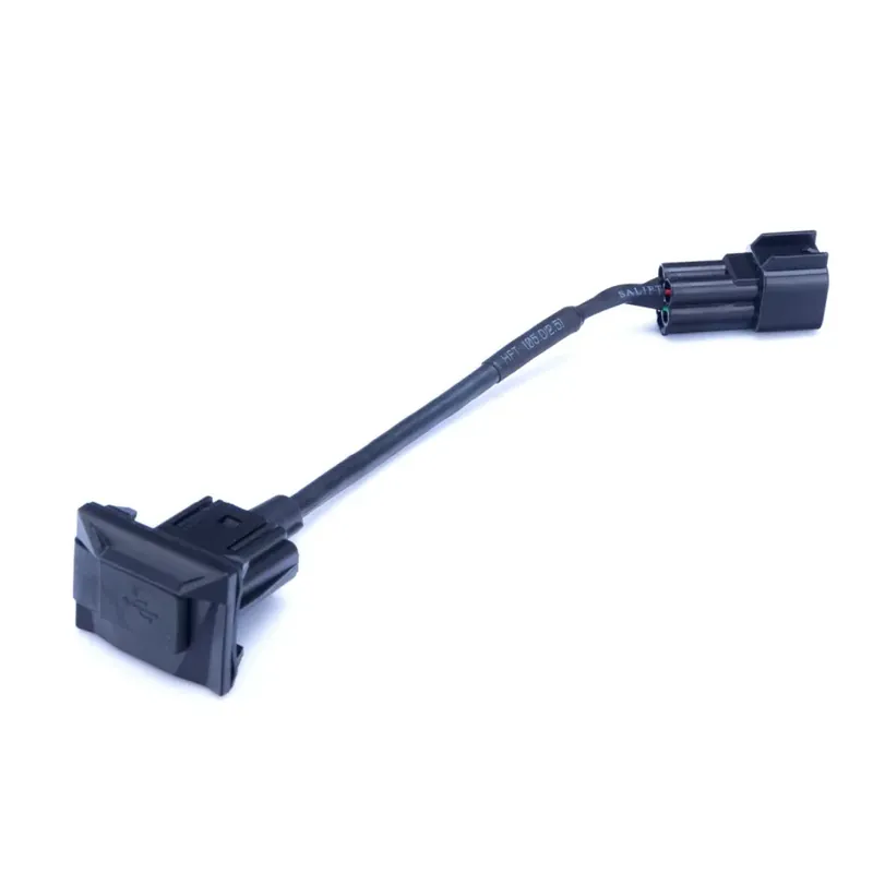 Wyjątkowa oferta Gniazdo USB do Romet ADV 250