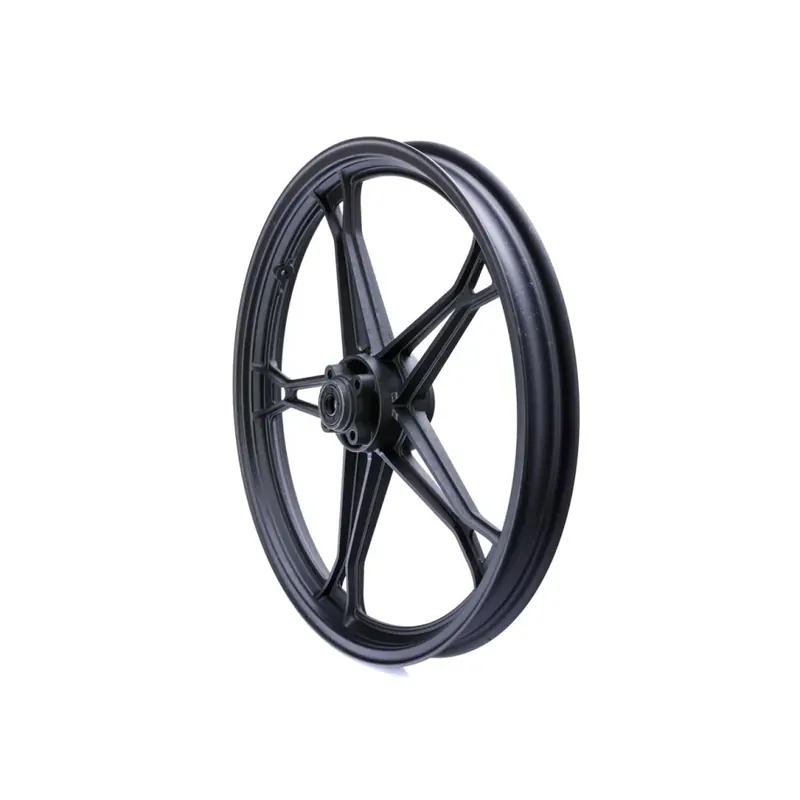 Okazja Koło do motocykla 18" przód 1.60-18 do Romet K125 2019r (1,6x18)