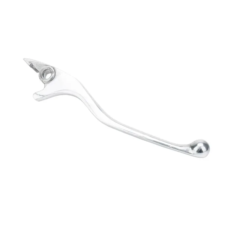 Zniżka Dźwignia hamulca do Romet RXC 125 prawa chrom