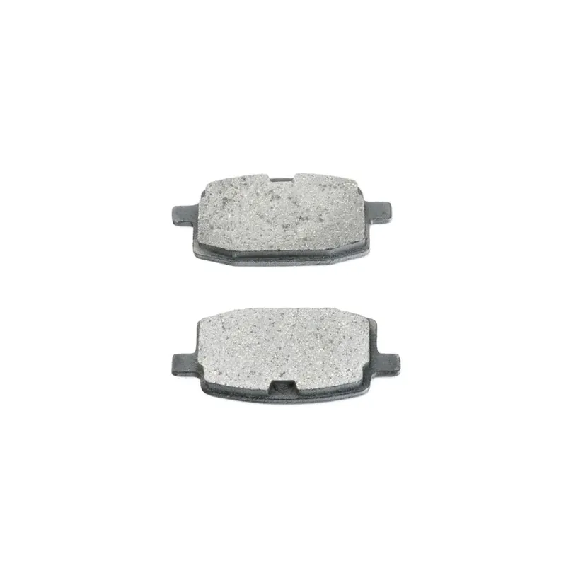 Premium Klocki hamulca przód do Romet Pony Mini 125