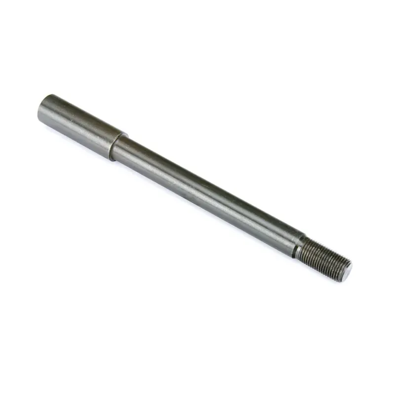 Oś koła przód do Romet ADV 400, M16x233 Hit sprzedaży
