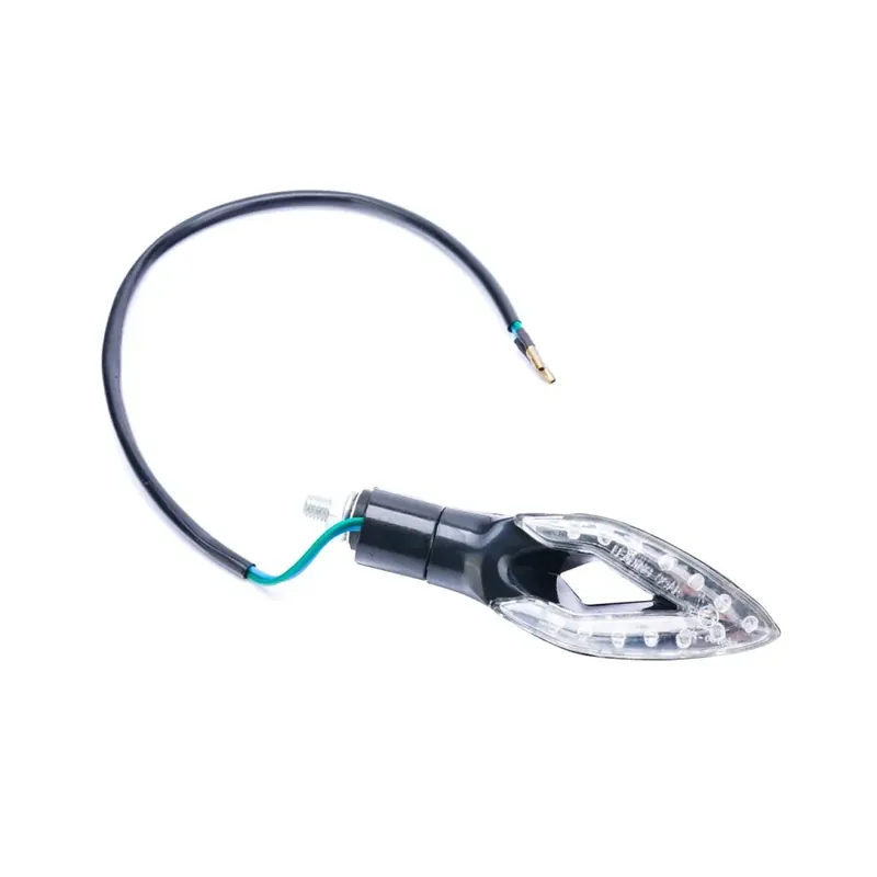 Hit cenowy Kierunkowskaz przód LED do Zipp Pro GT 50 prawy 2013r