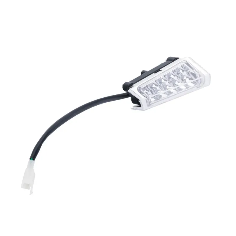 Kup online Kierunkowskaz przód Zipp Quantum R prawy LED