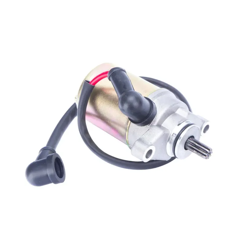 Oferta Rozrusznik SC50QT 2T do Romet