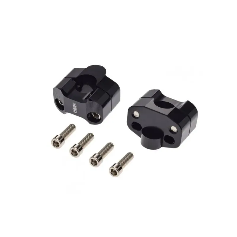 Oferta Adapter podwyższenie kierownicy 22mm