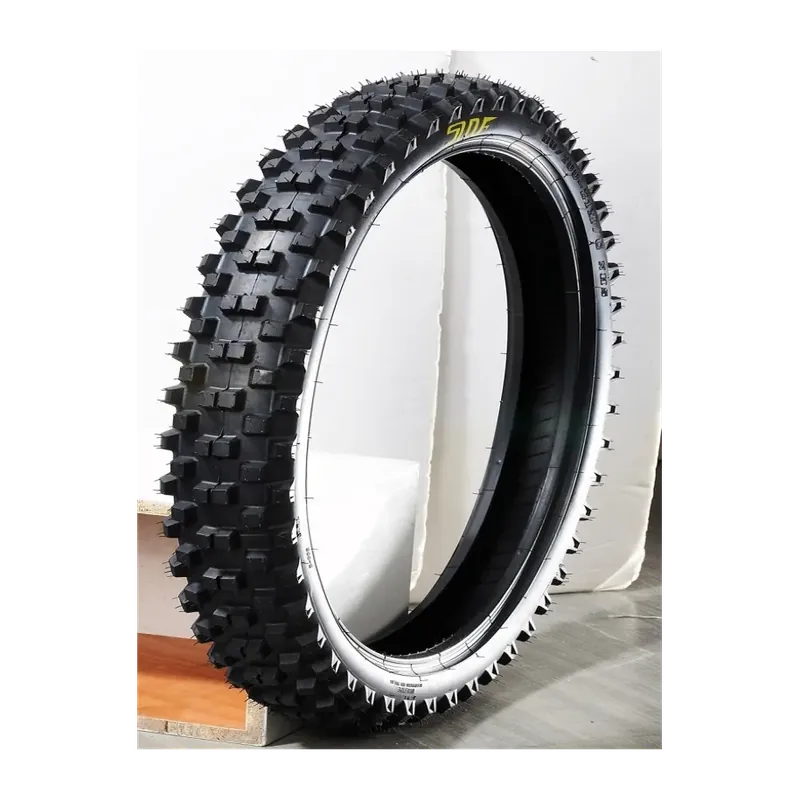 Opona Sunf B-002 80/100-21 57M 6PR Rabat