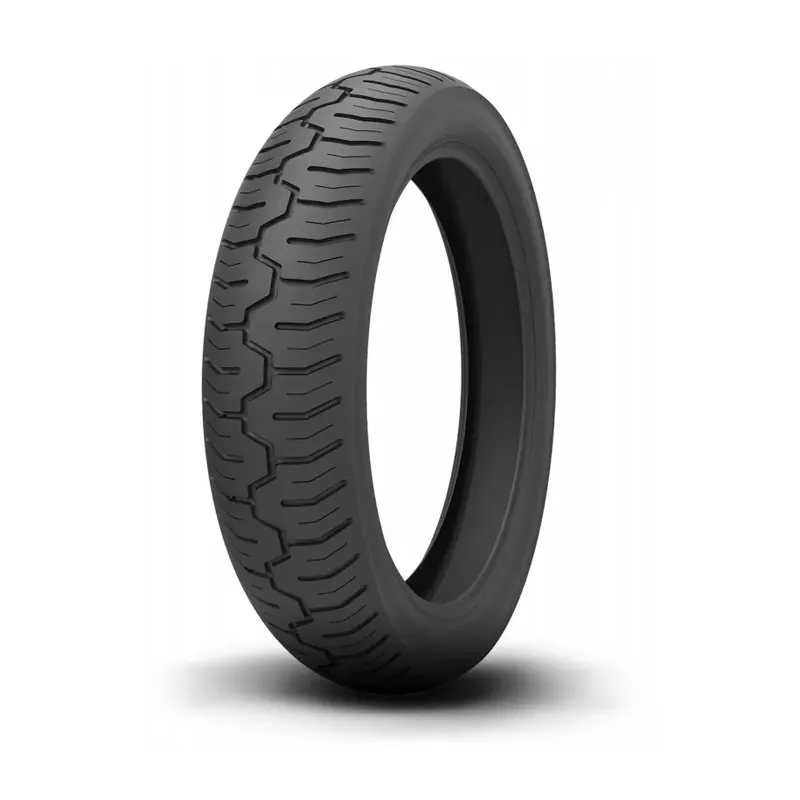 Opona do motocykla Kenda K673F KRUZ 80/90-21 48H 4PR (bezdętkowa) Nie przegap