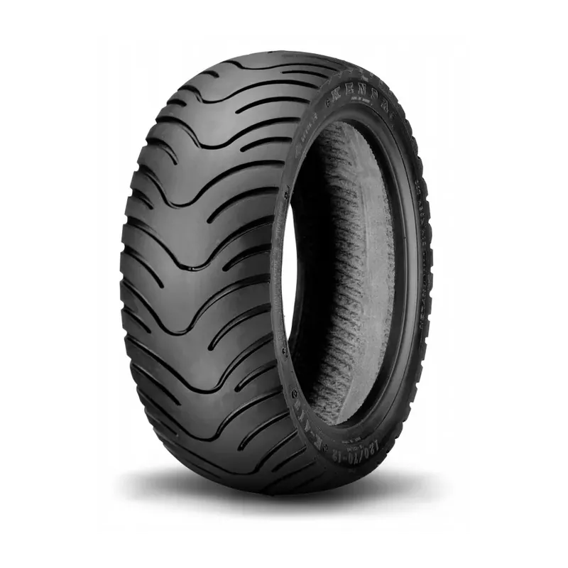 Opona do skutera Kenda K413 110/90-12 64J 4PR (bezdętkowa) Tani