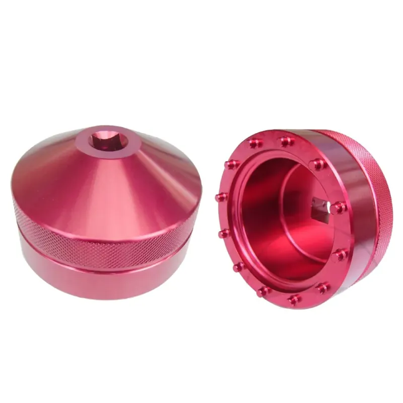 Klucz koronkowy JMP do dokręcenia główki ramy MV Agusta 94/74,5mm 1/2" Popularny