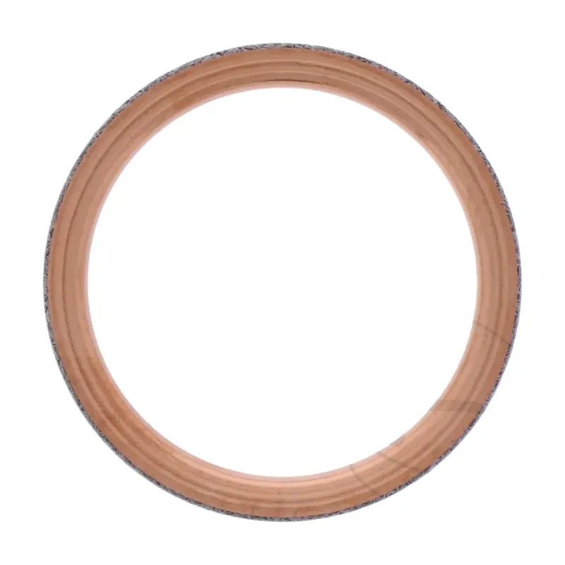 Nie przegap Uszczelka kolektora wydechowego 41,5x51,5x3,5mm OEM do Yamaha