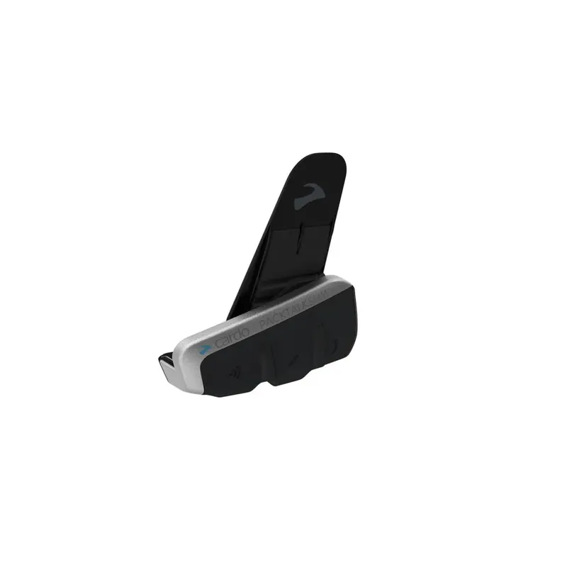 Nowy Interkom Cardo Packtalk Slim JBL Single