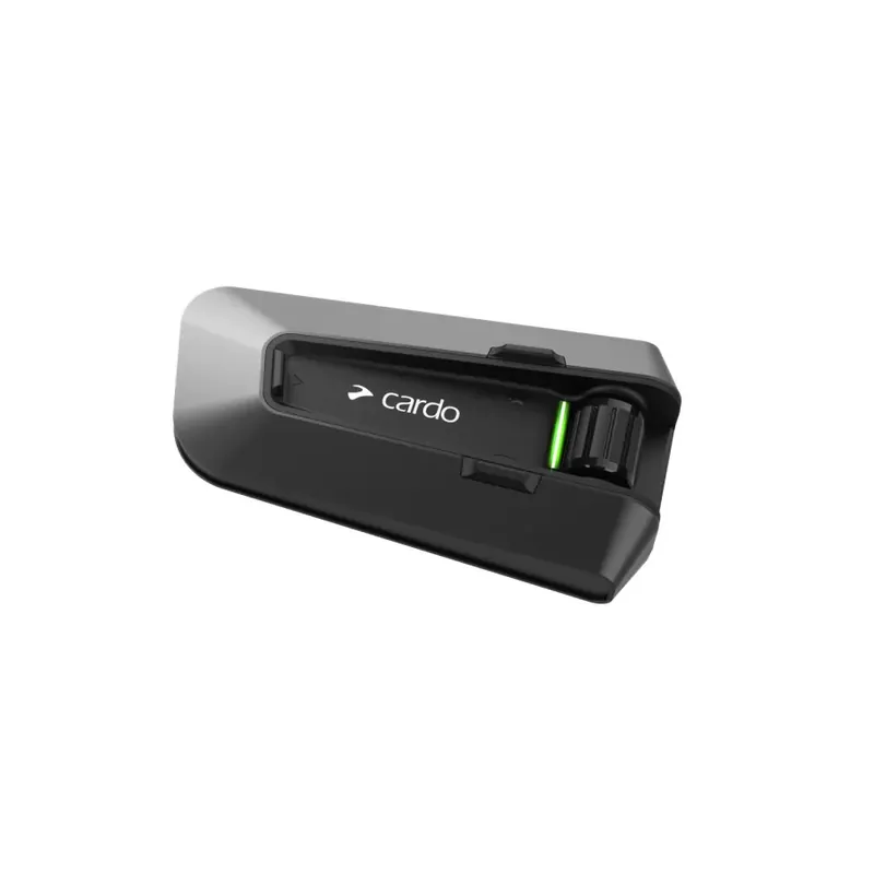 Premium Interkom Cardo Packtalk Edge Single