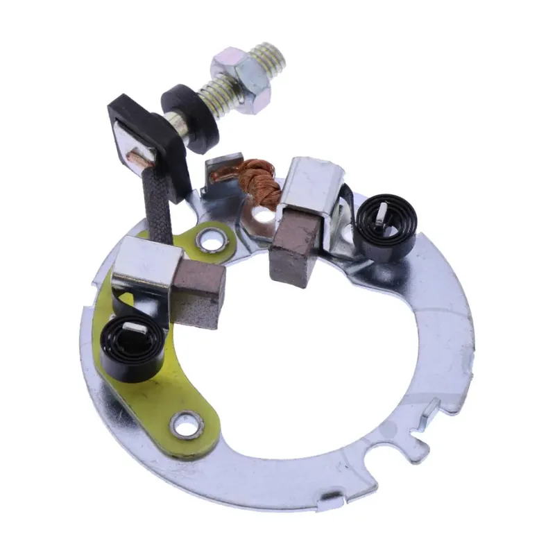 Ograniczona ilość Szczotkotrzymacz JMP do Honda / Kawasaki / Suzuki / Yamaha