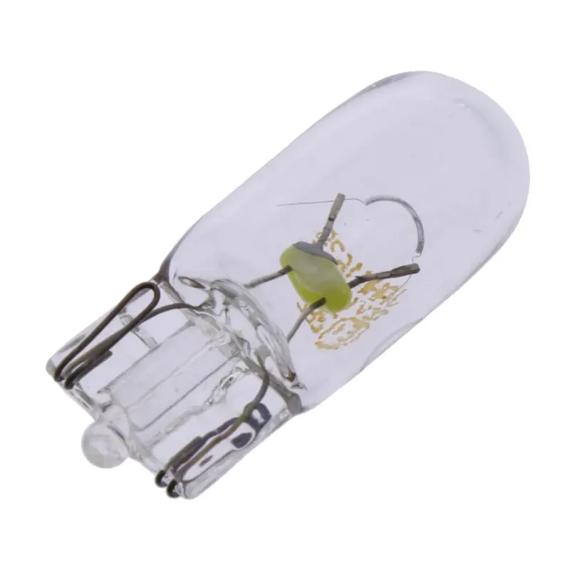 Cena promocyjna Żarówka JMP 12V 5W W2.1X9.5D do Explorer / Flex Tech / Honda / Kawasaki / MBK / SMC/Barossa / Suzuki / Yamaha