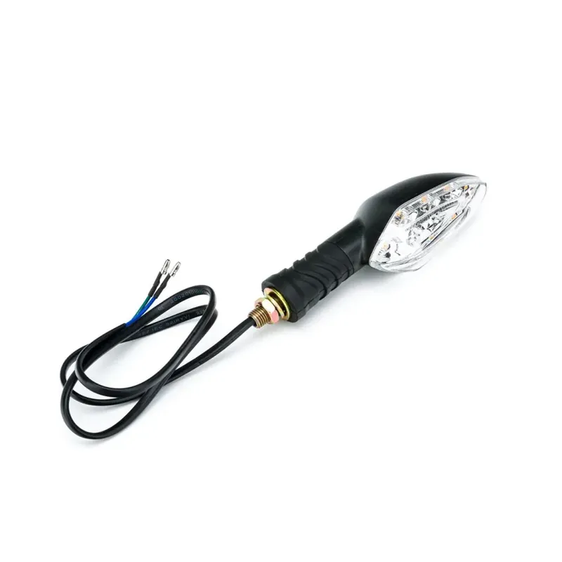 Wyprzedaż Kierunkowskaz tylny do Romet Soft (2) 125 2023r lewy LED