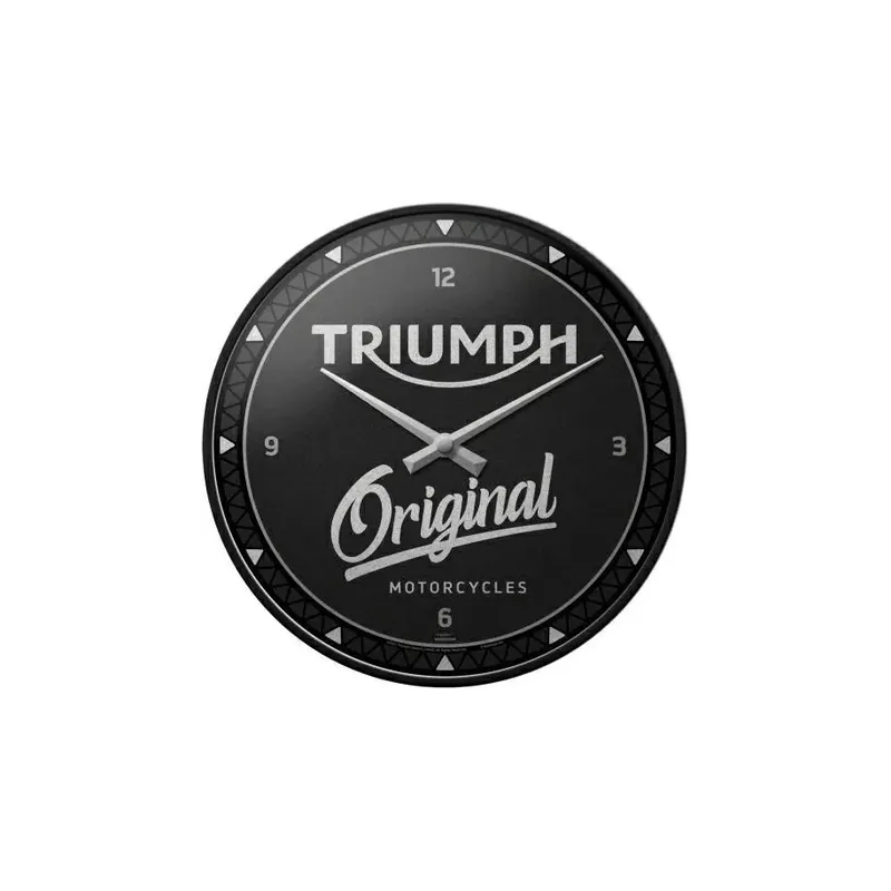 Zegar ścienny "Triumph Oryginal" 51209 Promocja